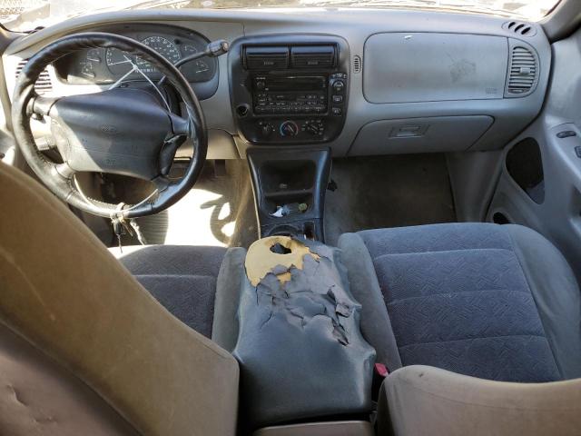 Photo 8 from auction – 2000 FORD EXPLORER X with VIN 1FMZU83P6YZC69660