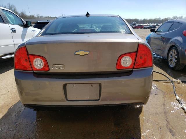 Photo 6 from auction – 2012 CHEVROLET MALIBU LS with VIN 1G1ZB5E0XCF352228