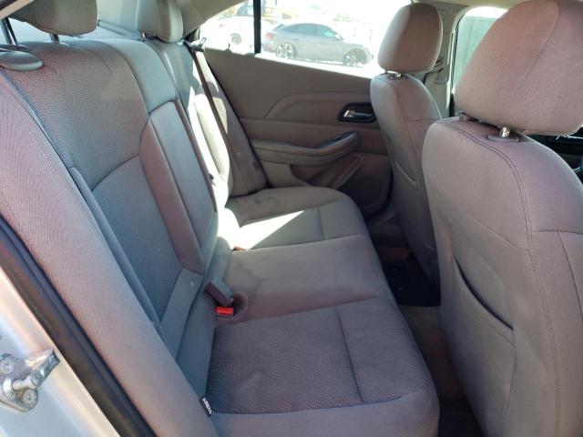 Photo 10 from auction – 2015 CHEVROLET MALIBU LS with VIN 1G11A5SL0FF261603