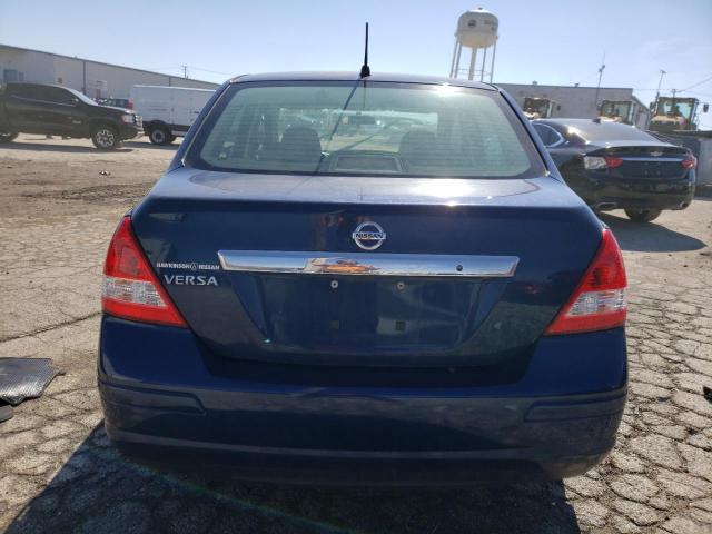 Photo 6 from auction – 2010 NISSAN VERSA S with VIN 3N1BC1AP0AL353251