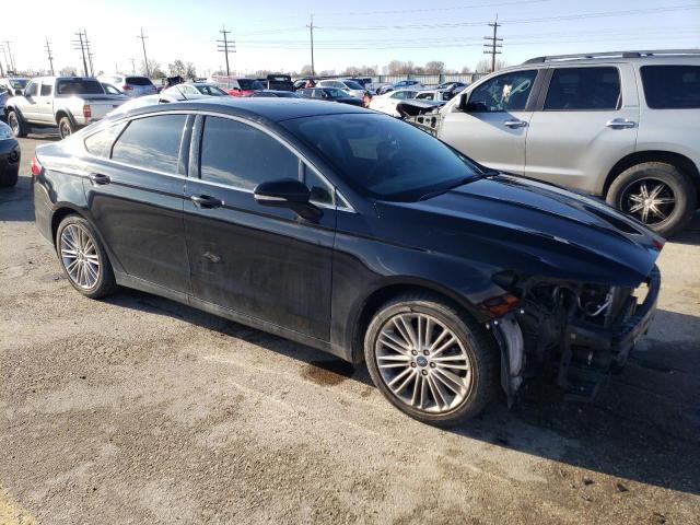 Photo 4 from auction – 2016 FORD FUSION SE with VIN 3FA6P0H93GR268842
