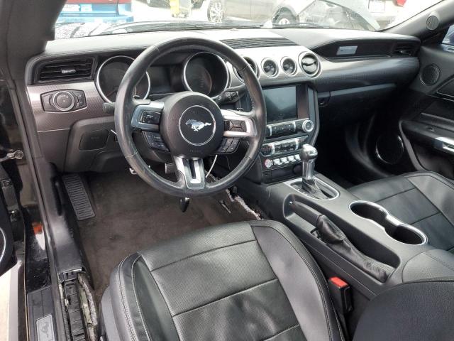 Photo 8 from auction – 2018 FORD MUSTANG with VIN 1FA6P8TH7J5179086