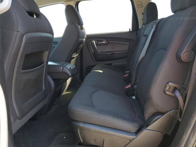 Photo 11 from auction – 2012 CHEVROLET TRAVERSE L with VIN 1GNKRGED1CJ359267