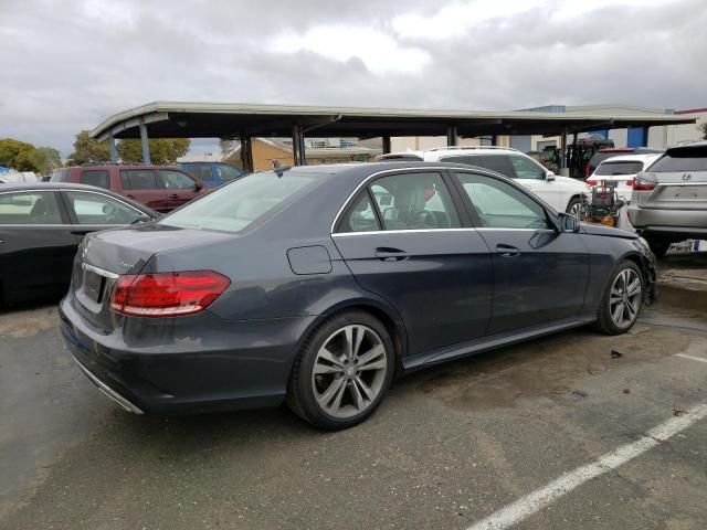 Photo 3 from auction – 2016 MERCEDES-BENZ E 350 4MAT with VIN WDDHF8JB8GB232155