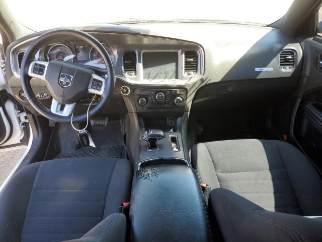 Photo 8 from auction – 2014 DODGE CHARGER SX with VIN 2C3CDXHG6EH143862