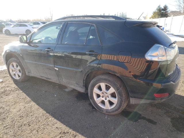 Photo 2 from auction – 2005 LEXUS RX 330 with VIN 2T2HA31U05C057942