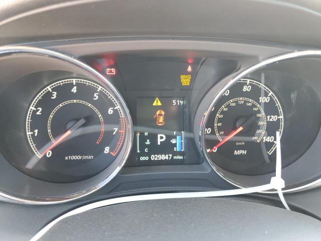 Photo 9 from auction – 2015 MITSUBISHI OUTLANDER with VIN 4A4AP4AU3FE014424