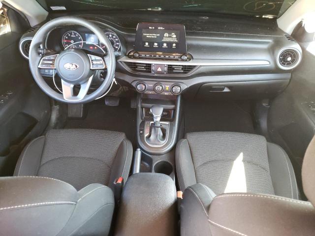 Photo 8 from auction – 2020 KIA FORTE FE with VIN 3KPF24AD1LE246564