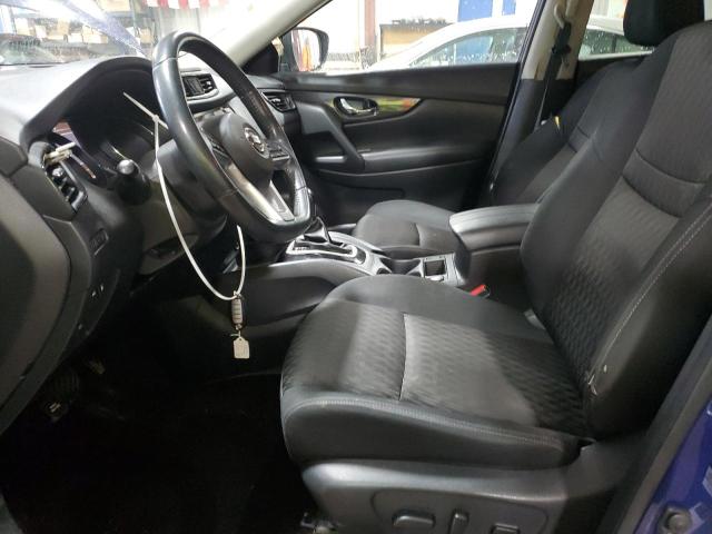 Photo 7 from auction – 2018 NISSAN ROGUE S with VIN KNMAT2MV2JP569289