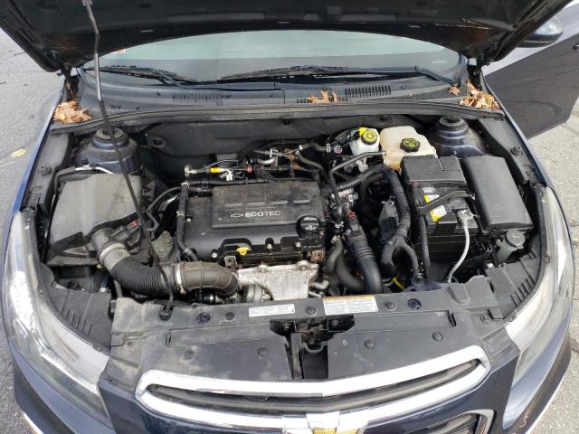 Photo 11 from auction – 2015 CHEVROLET CRUZE LT with VIN 1G1PC5SB1F7210682