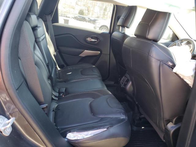 Photo 11 from auction – 2018 JEEP CHEROKEE L with VIN 1C4PJMDB4JD608628