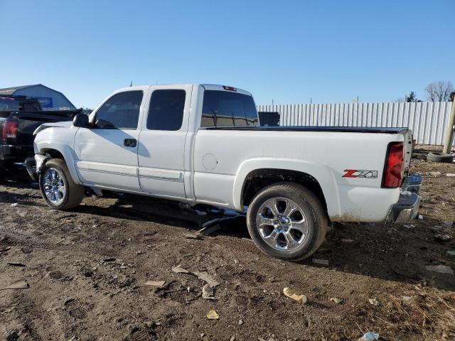Photo 2 from auction – 2004 CHEVROLET SILVERADO with VIN 2GCEK19T741223973