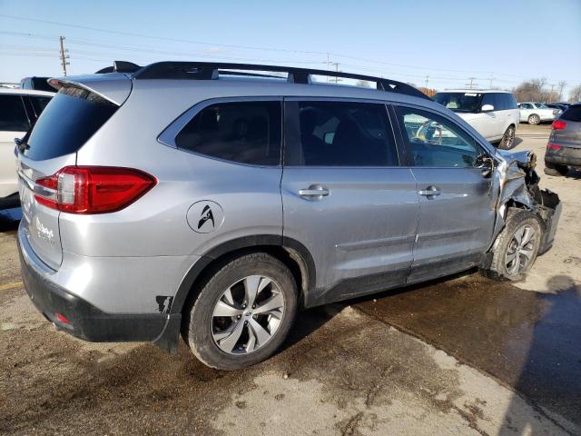 Photo 3 from auction – 2019 SUBARU ASCENT PRE with VIN 4S4WMACDXK3438282