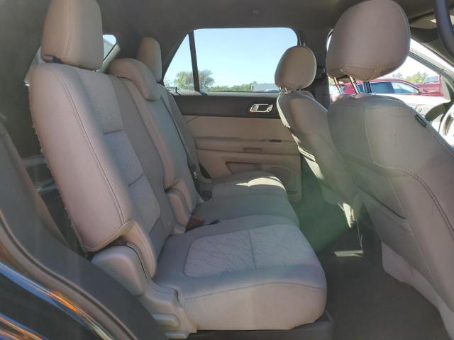 Photo 11 from auction – 2013 FORD EXPLORER with VIN 1FM5K7B80DGC09422