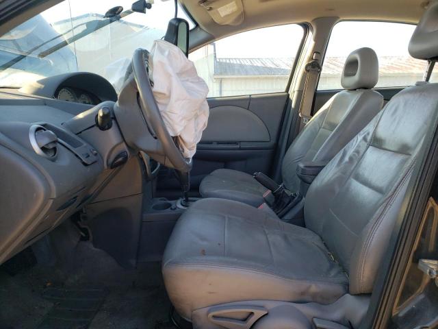Photo 7 from auction – 2005 SATURN ION LEVEL with VIN 1G8AL54FX5Z134521