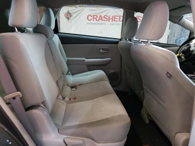 Photo 10 from auction – 2012 TOYOTA PRIUS V with VIN JTDZN3EU7C3095388