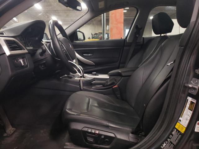 Photo 7 from auction – 2014 BMW 328 XIGT with VIN WBA3X5C54ED556984
