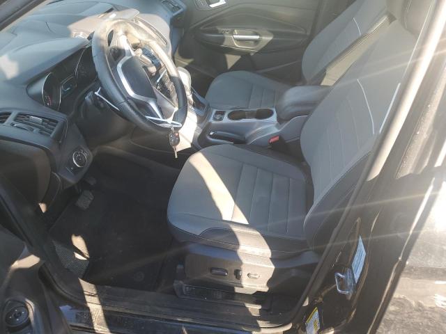 Photo 7 from auction – 2015 FORD ESCAPE SE with VIN 1FMCU0GX3FUB91656