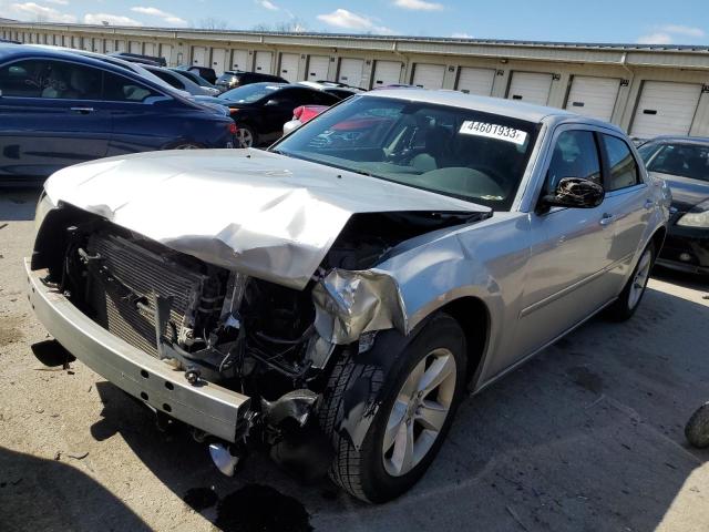 CHRYSLER 300 2007 with VIN 2C3LA43R77H783954 - Photo from auction