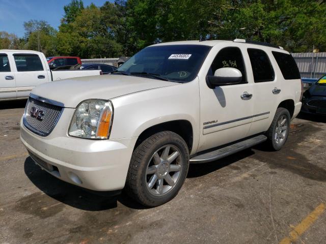 GMC YUKON DENA 2011 with VIN 1GKS2EEFXBR398978 - Photo from auction
