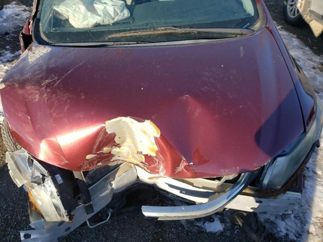 Photo 11 from auction – 2013 HONDA CIVIC LX with VIN 2HGFB2F46DH008228
