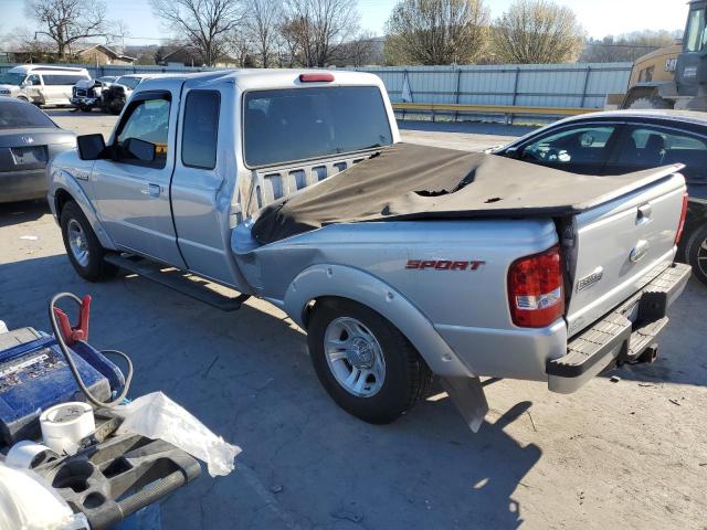 Photo 2 from auction – 2011 FORD RANGER SUP with VIN 1FTKR1EE0BPA96506