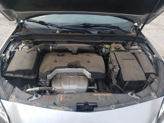 Photo 11 from auction – 2016 CHEVROLET MALIBU LIM with VIN 1G11E5SA4GF130100