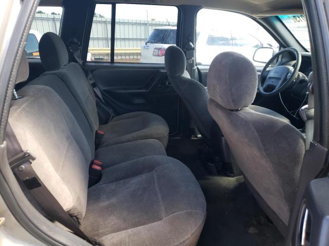 Photo 11 from auction – 2000 JEEP GRND CHERO with VIN 1J4GW48S0YC362876