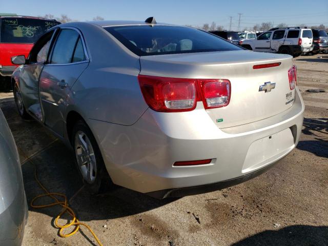 Photo 2 from auction – 2014 CHEVROLET MALIBU LS with VIN 1G11B5SLXEF254721