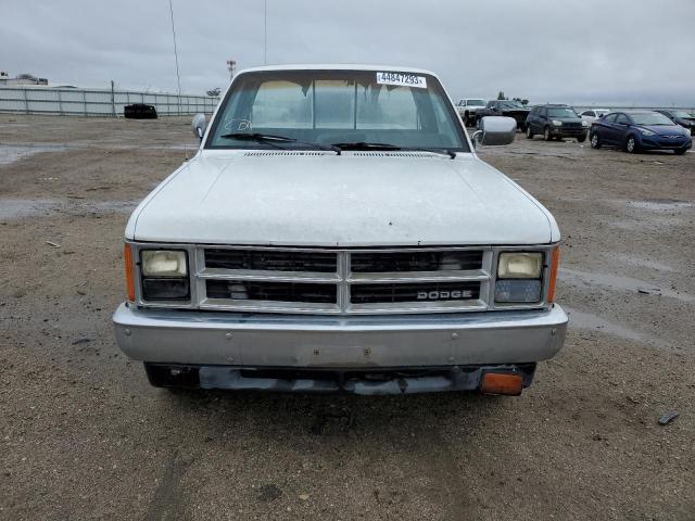 Photo 5 from auction – 1988 DODGE DAKOTA with VIN 1B7GN14XXJS741677