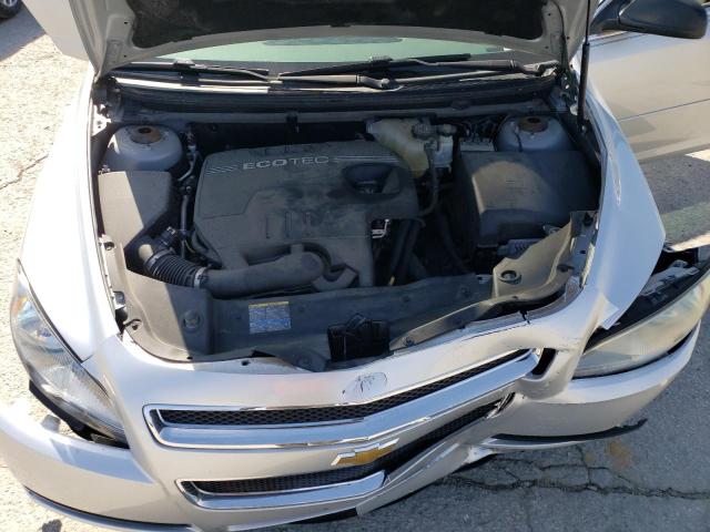Photo 11 from auction – 2010 CHEVROLET MALIBU LS with VIN 1G1ZB5EB4A4150463