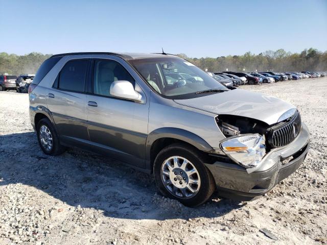 Photo 4 from auction – 2005 BUICK RENDEZVOUS with VIN 3G5DA03E95S554795