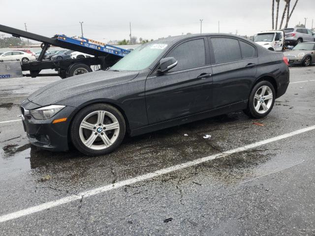 BMW 328 I SULE 2013 with VIN WBA3C1C51DK103145 - Photo from auction