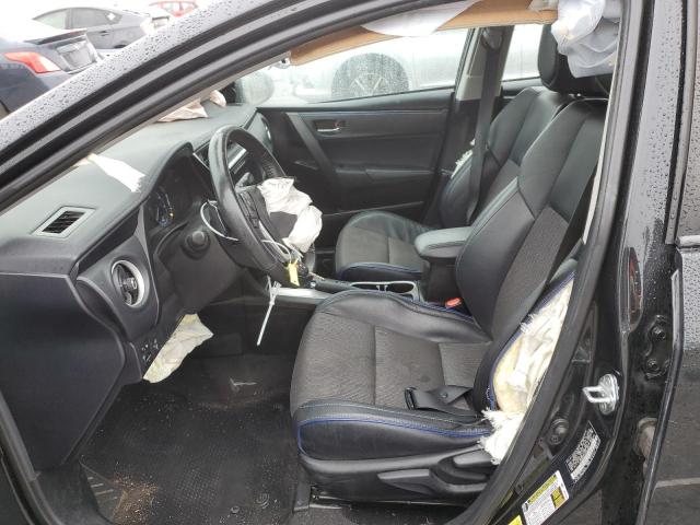 Photo 7 from auction – 2018 TOYOTA COROLLA L with VIN 5YFBURHE6JP749023