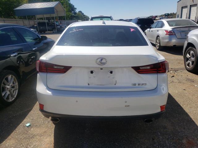 Photo 6 from auction – 2014 LEXUS IS 350 with VIN JTHBE1D25E5000662