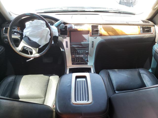 Photo 8 from auction – 2013 CADILLAC ESCALADE E with VIN 1GYS3KEF4DR279215