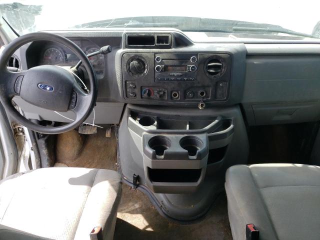 Photo 8 from auction – 2012 FORD ECONOLINE with VIN 1FBNE3BL6CDA77506