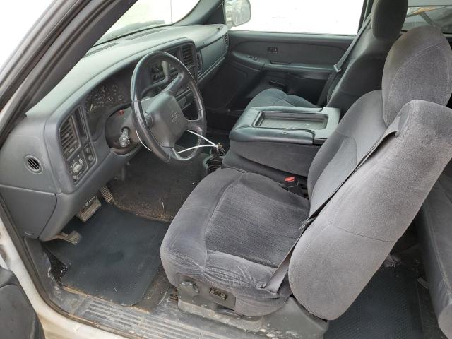 Photo 7 from auction – 2002 CHEVROLET SILVERADO with VIN 2GCEC19TX21168879