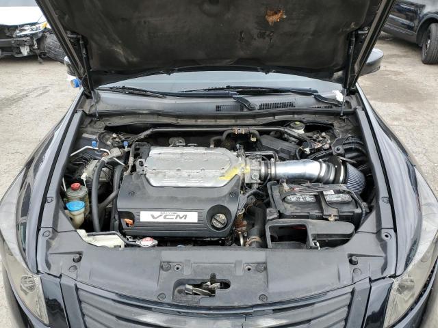 Photo 11 from auction – 2008 HONDA ACCORD EX with VIN 1HGCP36718A076879