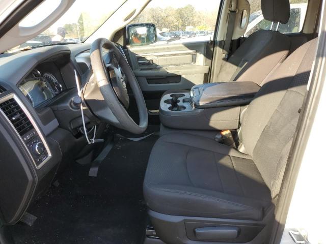 Photo 7 from auction – 2019 RAM 1500 CLASS with VIN 1C6RR6GG8KS669764