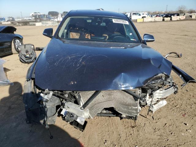 Photo 5 from auction – 2015 BMW 328 XI with VIN WBA3B3G52FNT68893
