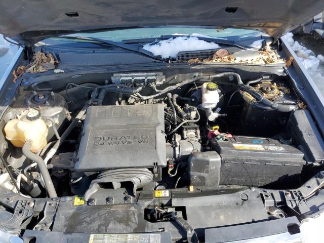 Photo 12 from auction – 2012 FORD ESCAPE XLT with VIN 1FMCU9DG6CKC22382