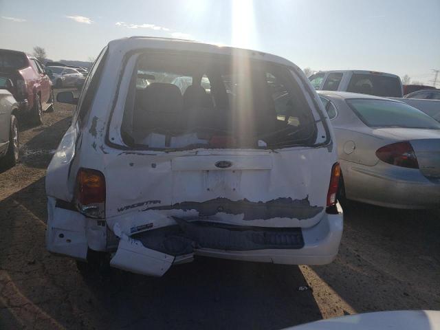 Photo 6 from auction – 2003 FORD WINDSTAR W with VIN 2FMZA50423BA61997