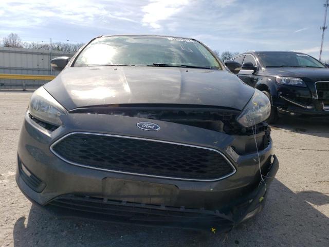 Photo 5 from auction – 2015 FORD FOCUS SE with VIN 1FADP3F26FL235264