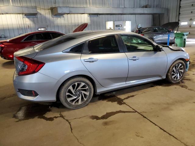 Photo 3 from auction – 2016 HONDA CIVIC EX with VIN 2HGFC2F74GH507878