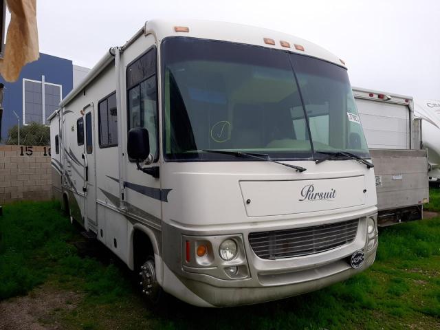 PURS MH 2003 with VIN 5B4MP67GX33371372 - Photo from auction
