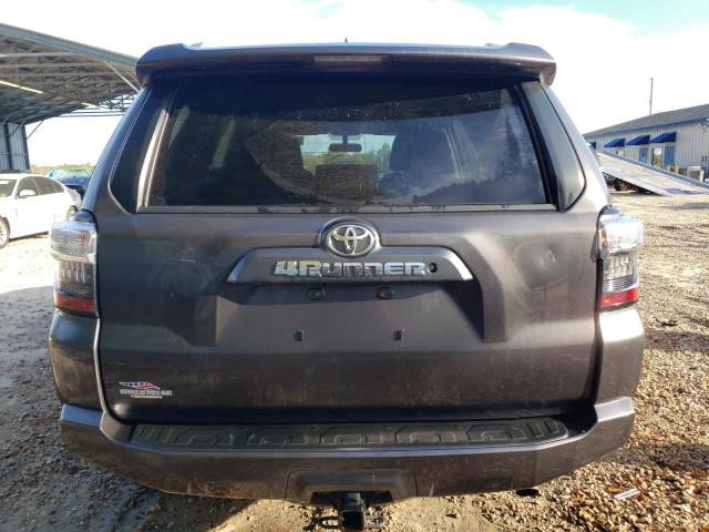 Photo 6 from auction – 2015 TOYOTA 4RUNNER SR with VIN JTEZU5JRXF5090223