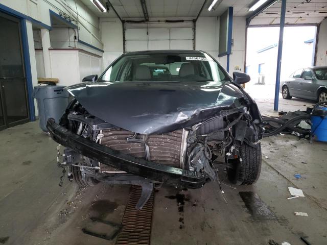 Photo 5 from auction – 2014 TOYOTA COROLLA L with VIN 2T1BURHE3EC089500