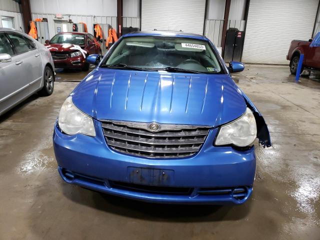 Photo 5 from auction – 2008 CHRYSLER SEBRING TO with VIN 1C3LC55R78N642260