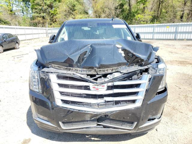 Photo 5 from auction – 2015 CADILLAC ESCALADE L with VIN 1GYS3MKJ8FR532821